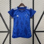 24-25 Women Cruzeiro Home