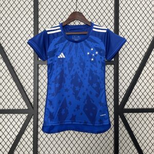 24-25 Women Cruzeiro Home