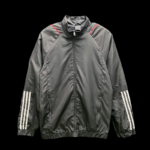 P30 Windbreaker Adidas Black