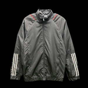 P30 Windbreaker Adidas Black