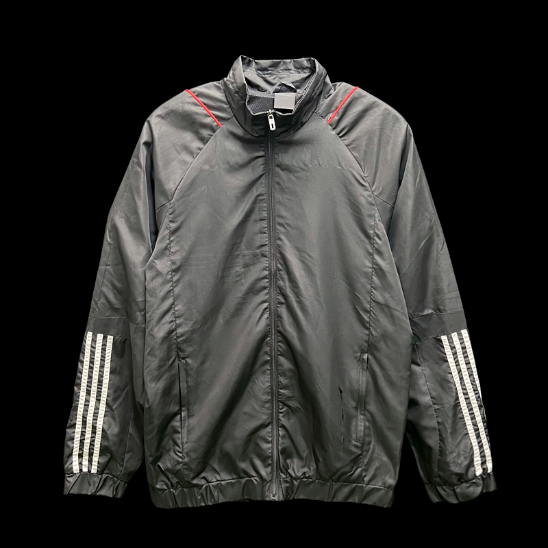 P30 Windbreaker Adidas Black