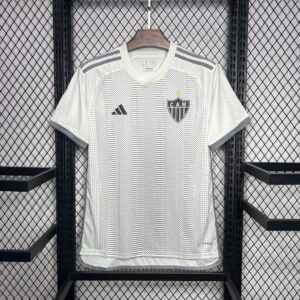 Atletico Mineiro 2024-25 Away Jersey