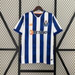 24-25 Porto home