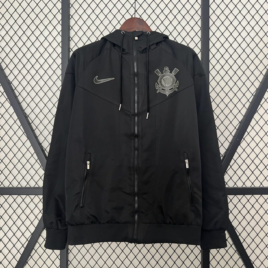 24-25 Corinthians Windbreaker