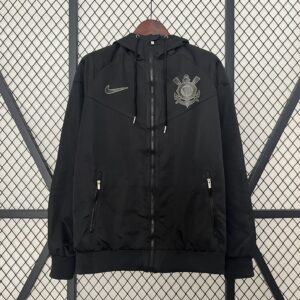 24-25 Corinthians Windbreaker