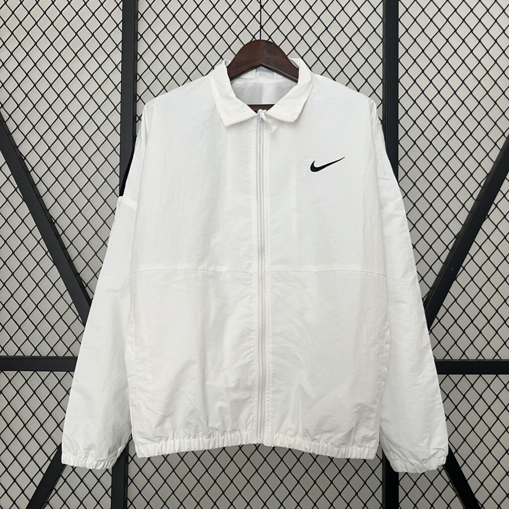 2024 new windbreaker