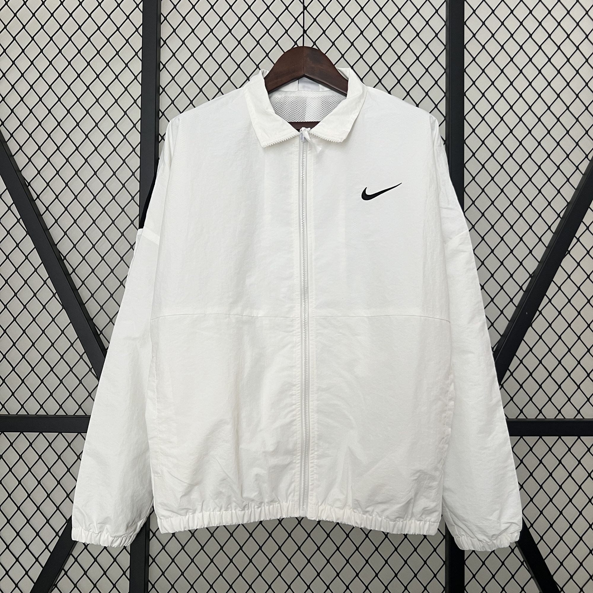 2024 new windbreaker