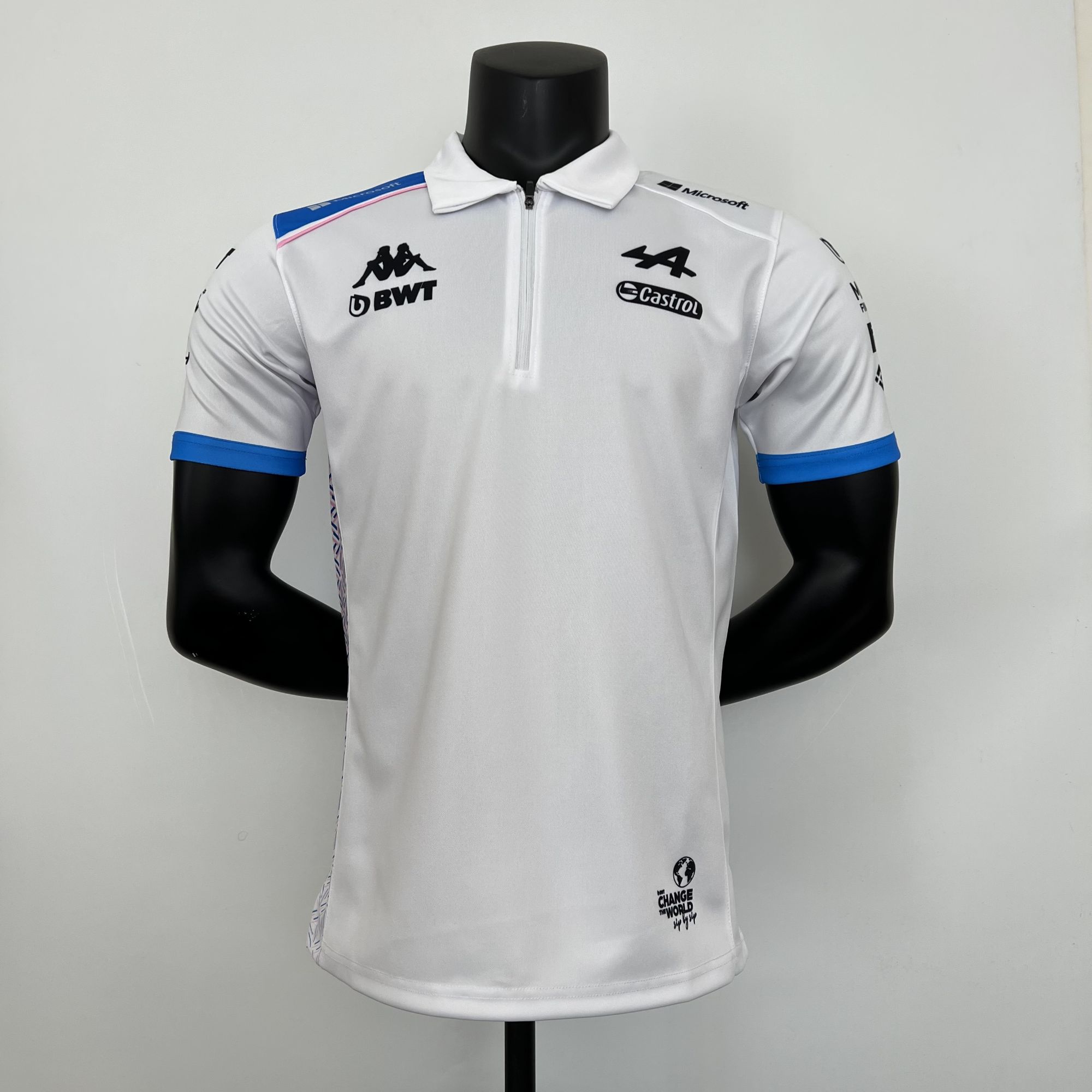2023 polo F1 Formula One