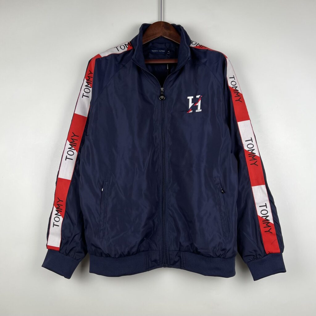 2023 new windbreaker