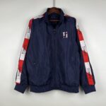 2023 new windbreaker