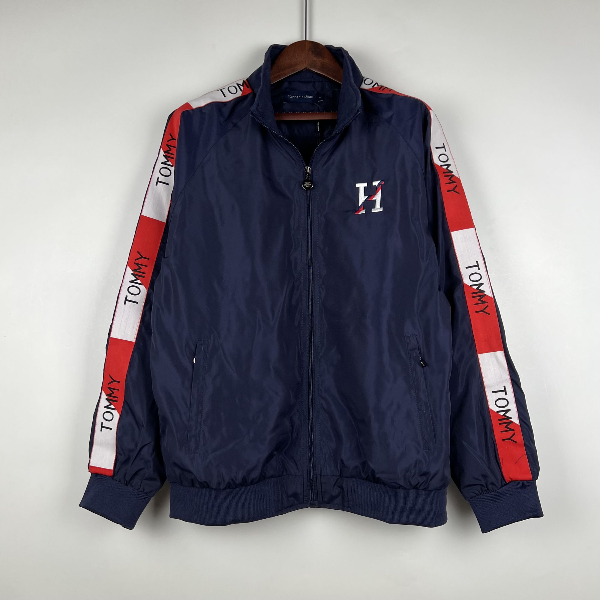 2023 new windbreaker