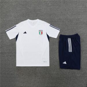 23-24 Italy white training set