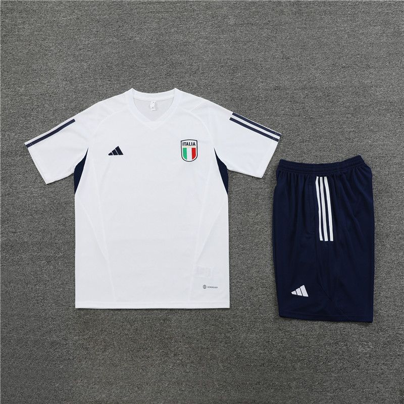 23-24 Italy white training set 23-24 Italy white training set