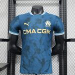 24-25 Players Marseille Away