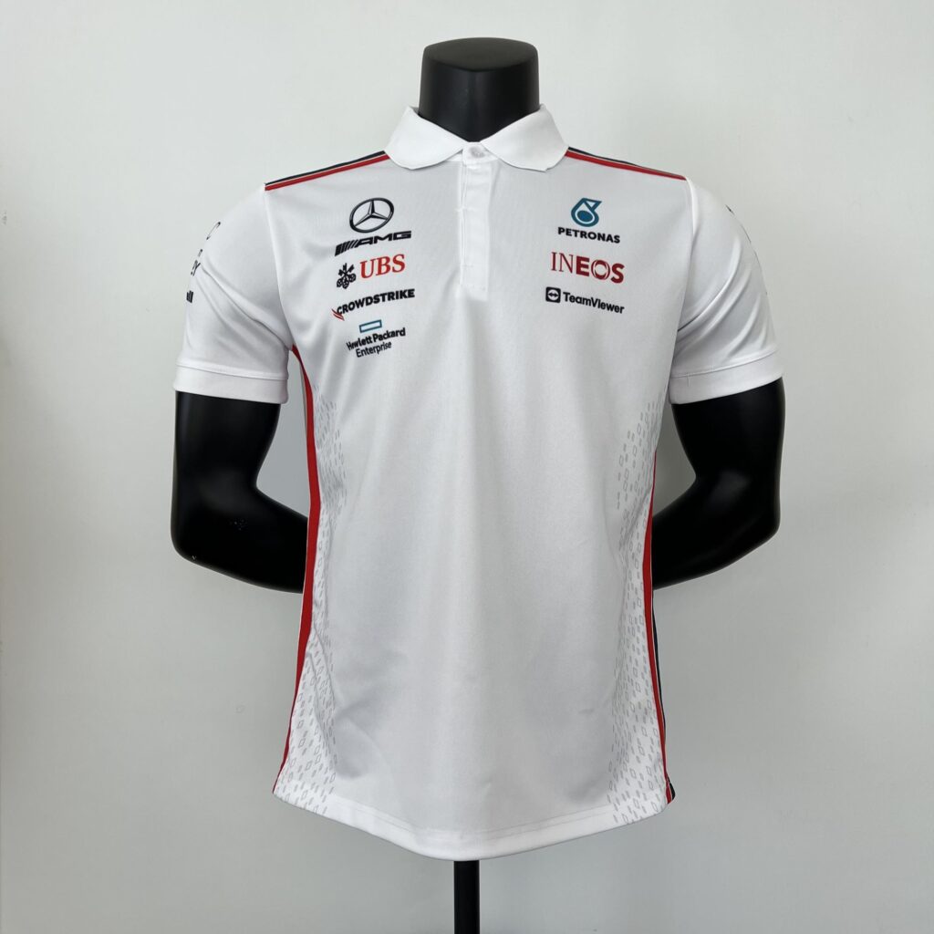 2023 polo F1 Formula One