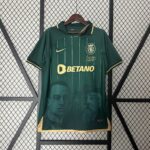 24-25 Sporting Lisbon Special Edition
