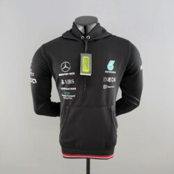 2022 F1 Jacket #0001 S-3XL
