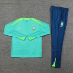 2024 Brazil Long Sleeve