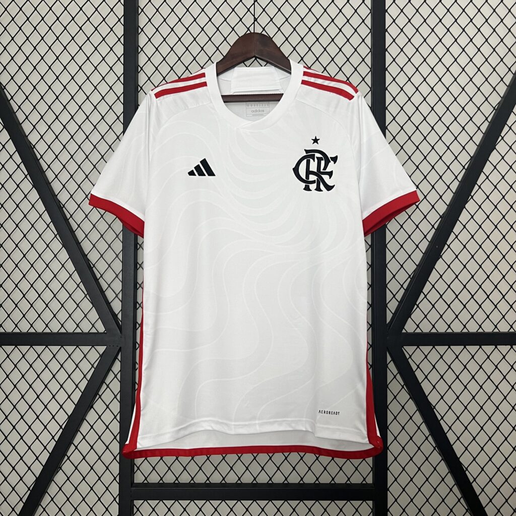 24-25 Flamengo away
