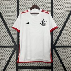 24-25 Flamengo away