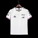 F1 Mountain racing suit