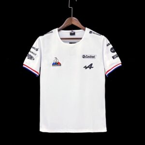F1 Mountain racing suit