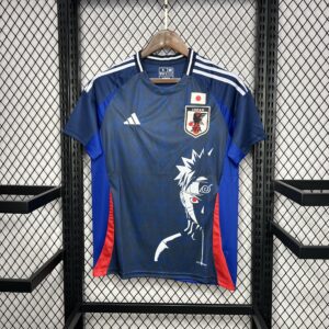 Japan 2024-25 うずまきナルト Jersey