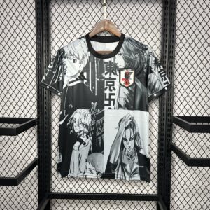 Japan 2024-25 Special Edition Jersey