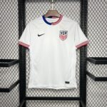 USA 2024-25 Home Jersey