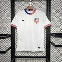 USA 2024-25 Home Jersey USA 2024-25 Home Jersey