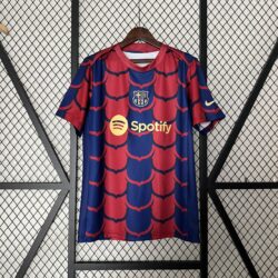 24-25 Barcelona Training Wear