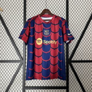 24-25 Barcelona Training Wear