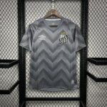 Santos 2024-25 Pre-match training Jersey