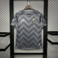 Santos 2024-25 Pre-match training Jersey