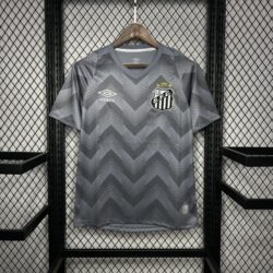 Santos 2024-25 Pre-match training Jersey