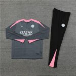 24-25 Paris Player Long Sleeve