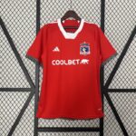 24-25 Colo Colo third away