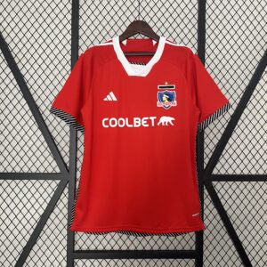 24-25 Colo Colo third away