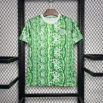 Celtic 2024-25 Pre-match training Jersey