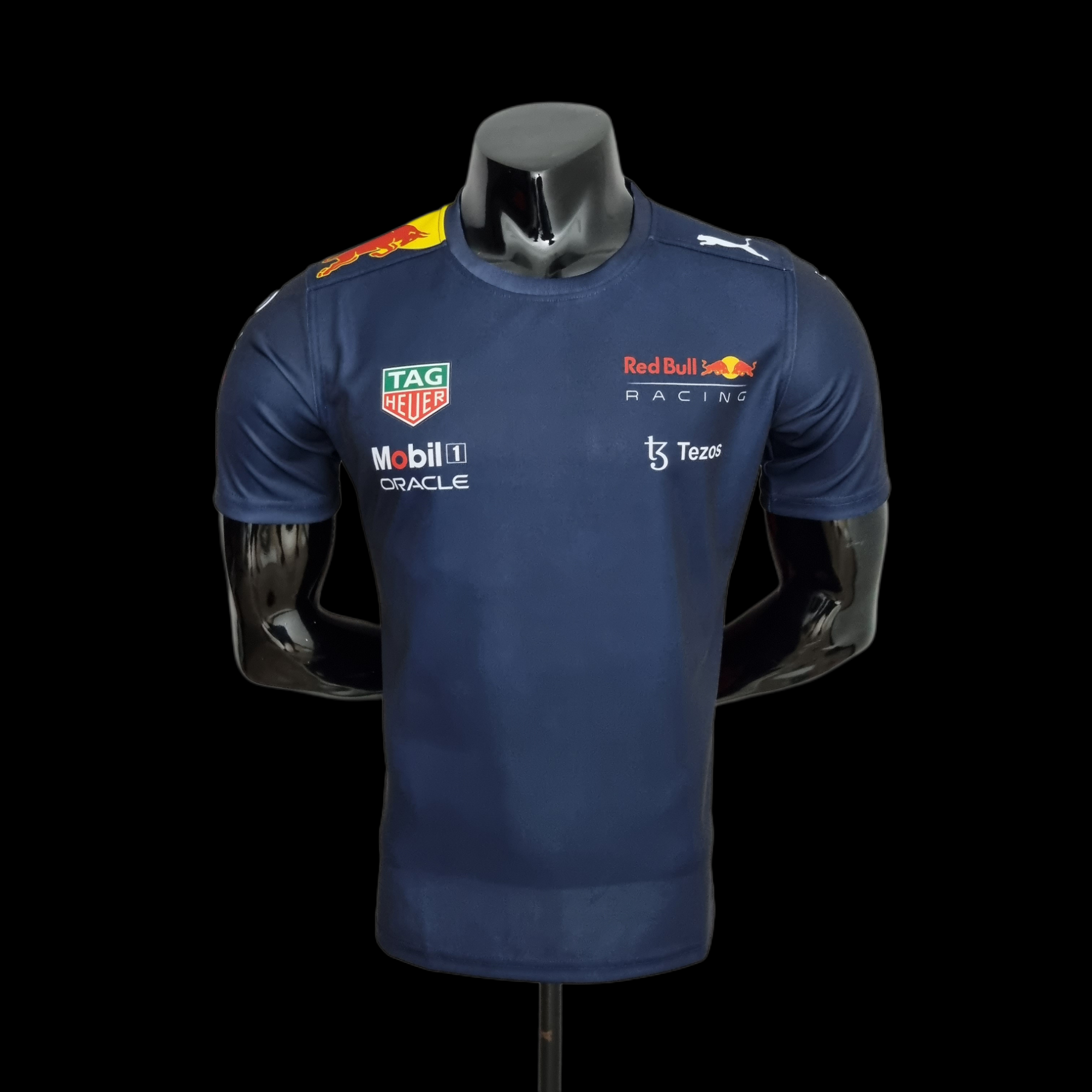 2022 F1 Formula One; Red Bull Crew Royal Blue 2022 F1 Formula One; Red Bull Crew Royal Blue