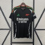 24-25 Arsenal away