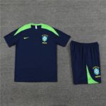24-25 Brazil dark blue training set