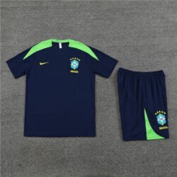 24-25 Brazil dark blue training set