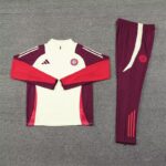 24-25 Bayern Long Sleeve