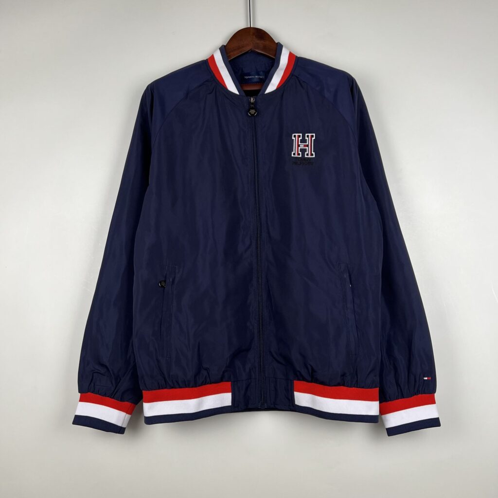 2023 new windbreaker