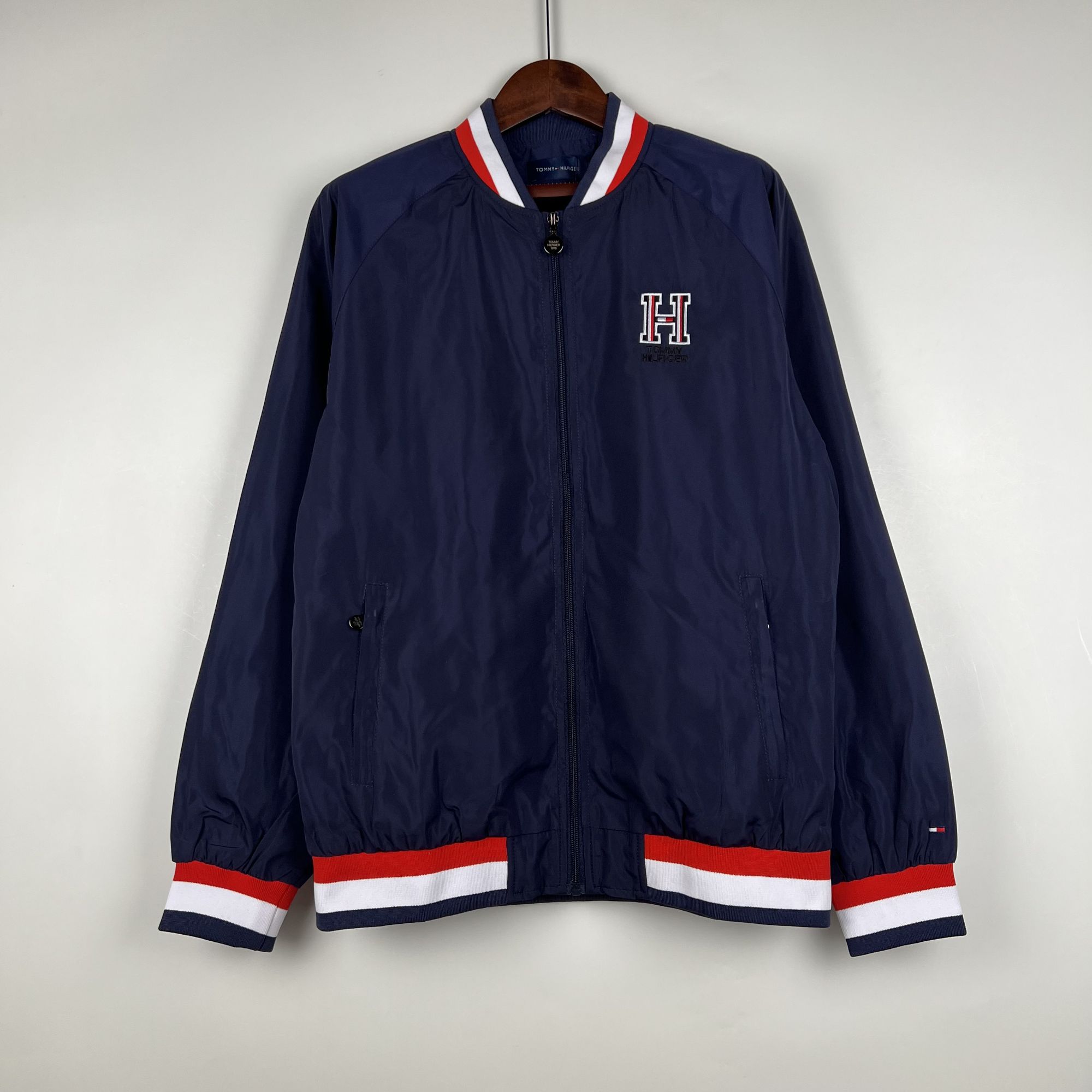2023 new windbreaker