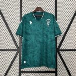 24-25 Santiago Wanderers Home