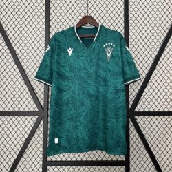 24-25 Santiago Wanderers Home