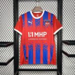 FC Heidenheim 2024-25 Home Jersey