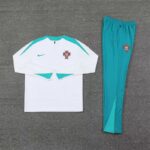 2024 Portugal Player Long Sleeve